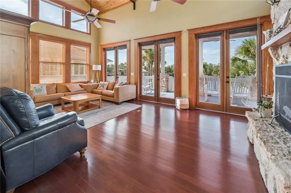 1410 SE MAGNOLIA DRIVE Steinhatchee, FL 32359