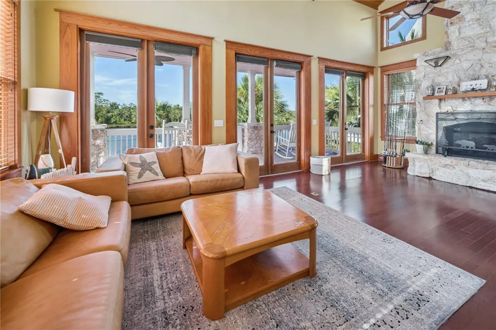 1410 SE MAGNOLIA DRIVE Steinhatchee, FL 32359