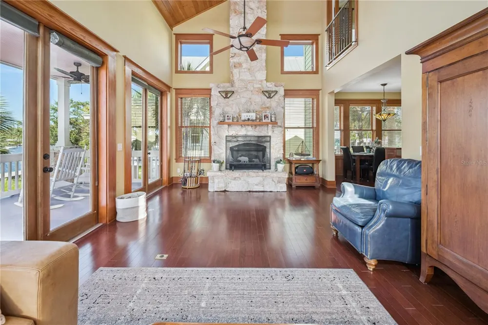1410 SE MAGNOLIA DRIVE Steinhatchee, FL 32359