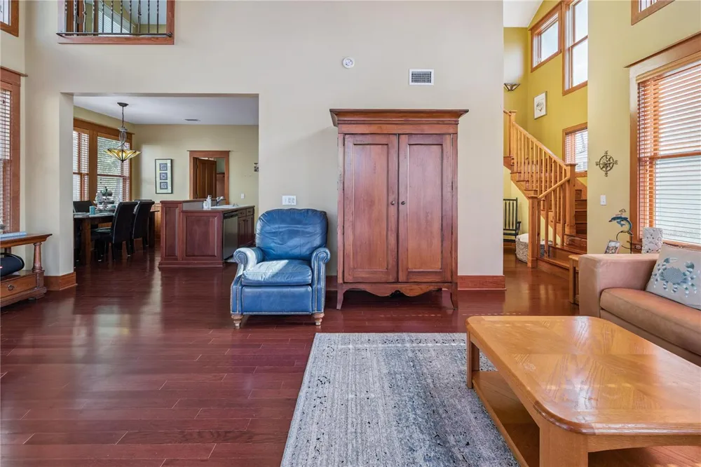 1410 SE MAGNOLIA DRIVE Steinhatchee, FL 32359