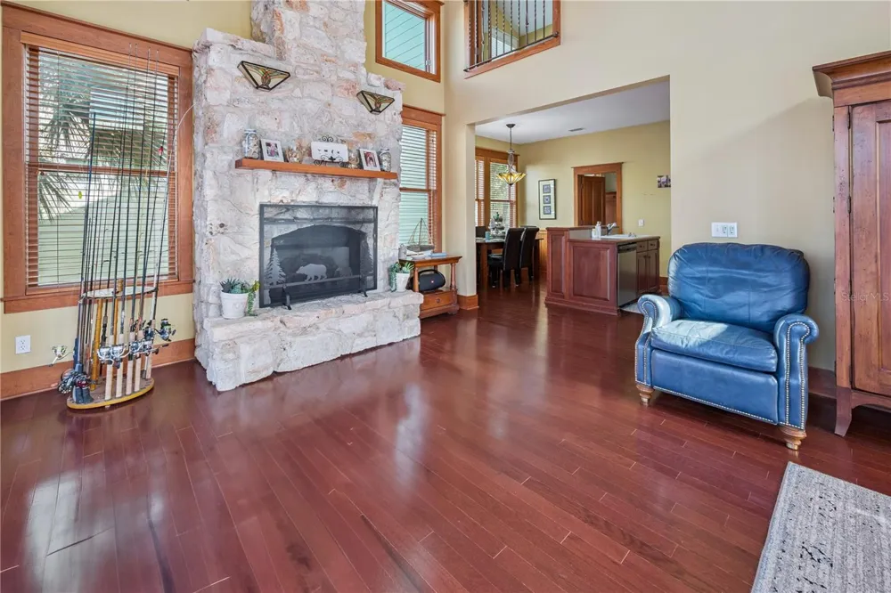 1410 SE MAGNOLIA DRIVE Steinhatchee, FL 32359