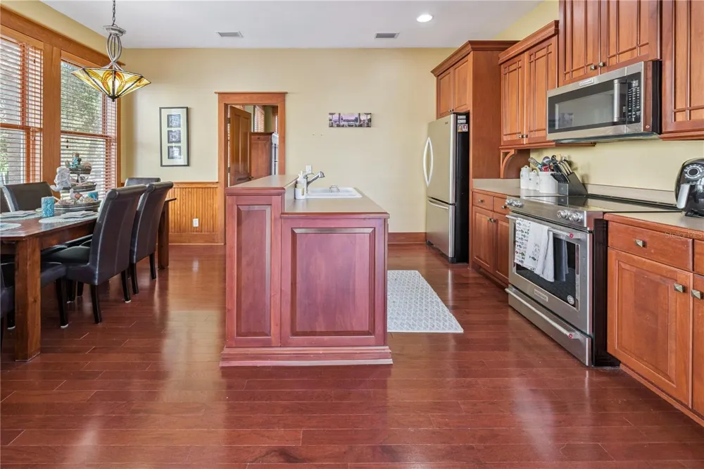 1410 SE MAGNOLIA DRIVE Steinhatchee, FL 32359