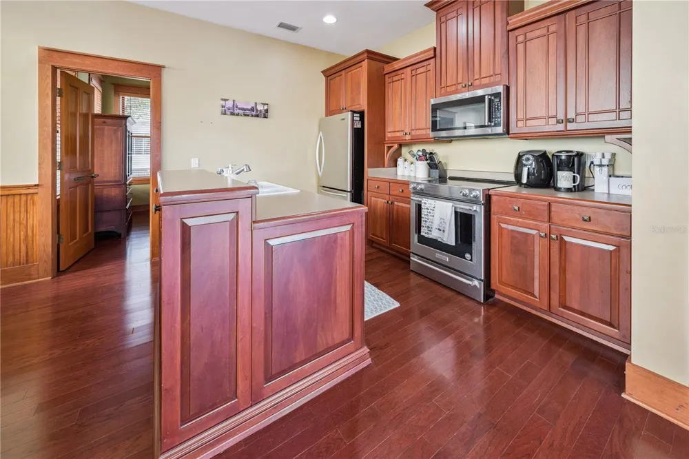 1410 SE MAGNOLIA DRIVE Steinhatchee, FL 32359