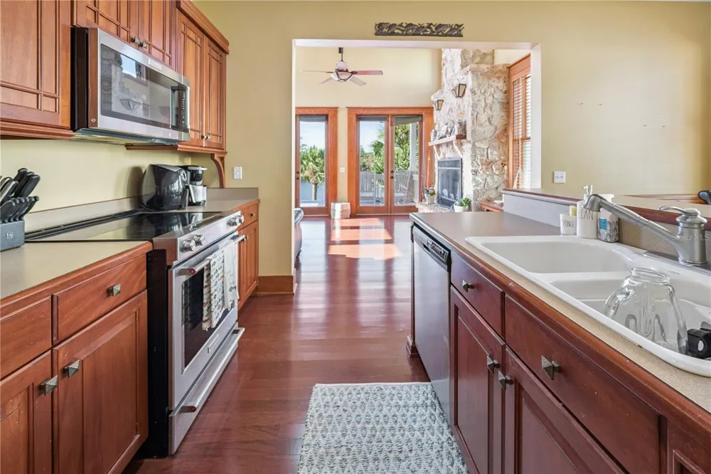 1410 SE MAGNOLIA DRIVE Steinhatchee, FL 32359
