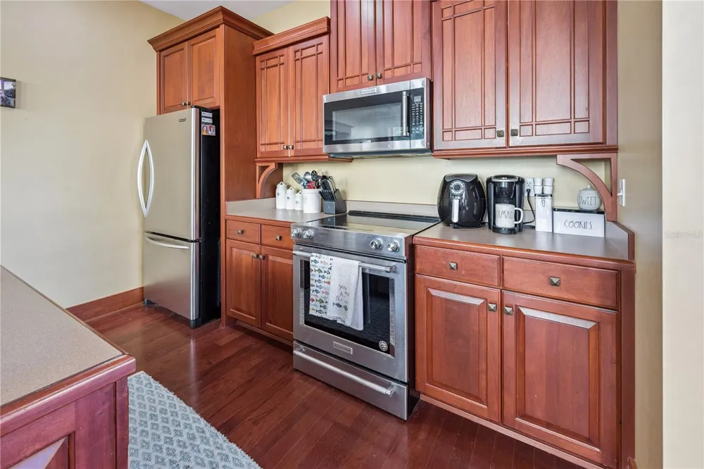 1410 SE MAGNOLIA DRIVE Steinhatchee, FL 32359
