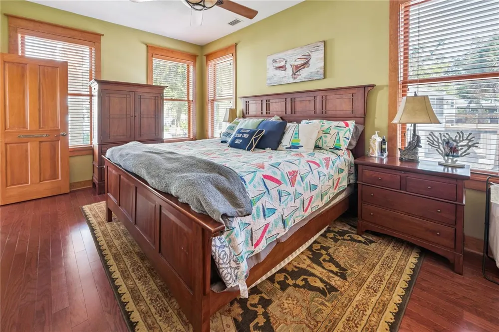 1410 SE MAGNOLIA DRIVE Steinhatchee, FL 32359