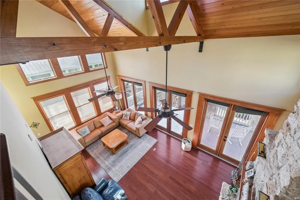1410 SE MAGNOLIA DRIVE Steinhatchee, FL 32359
