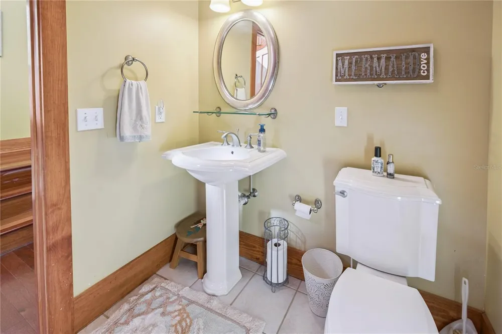 1410 SE MAGNOLIA DRIVE Steinhatchee, FL 32359