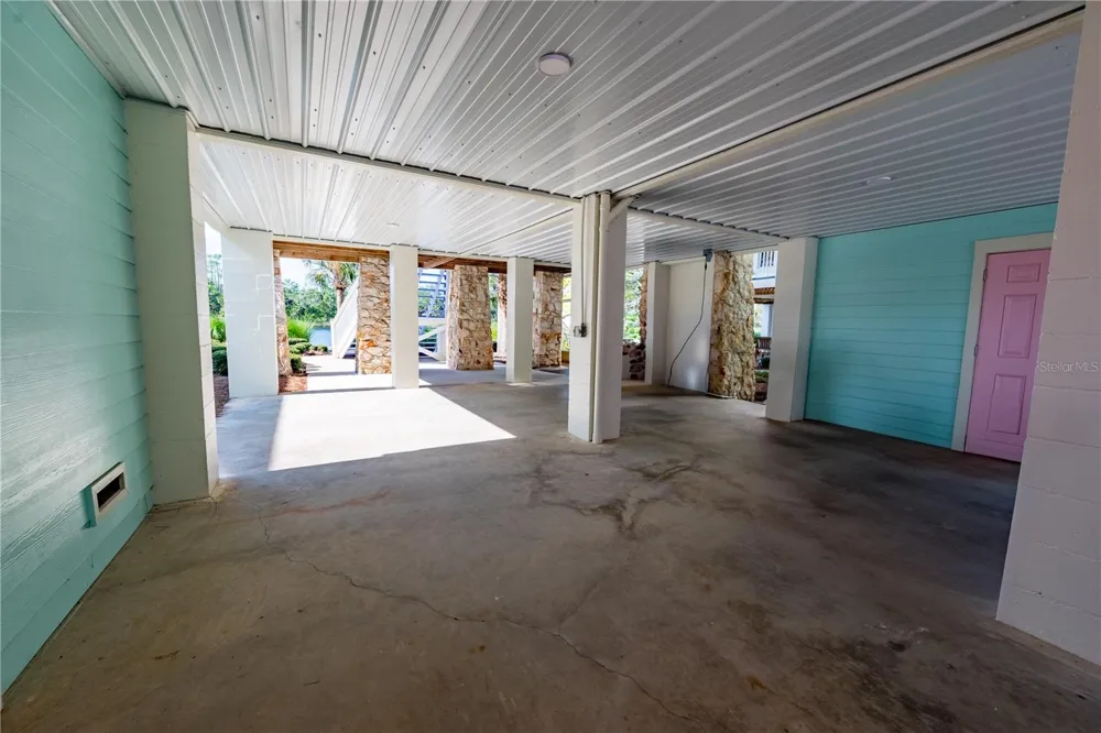 1410 SE MAGNOLIA DRIVE Steinhatchee, FL 32359