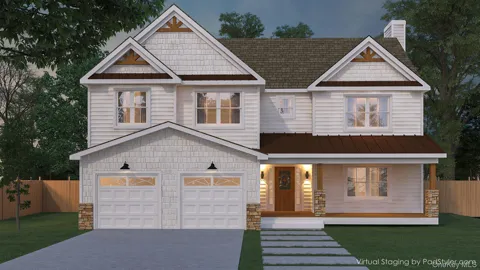 Lot #6 Lotus Drive