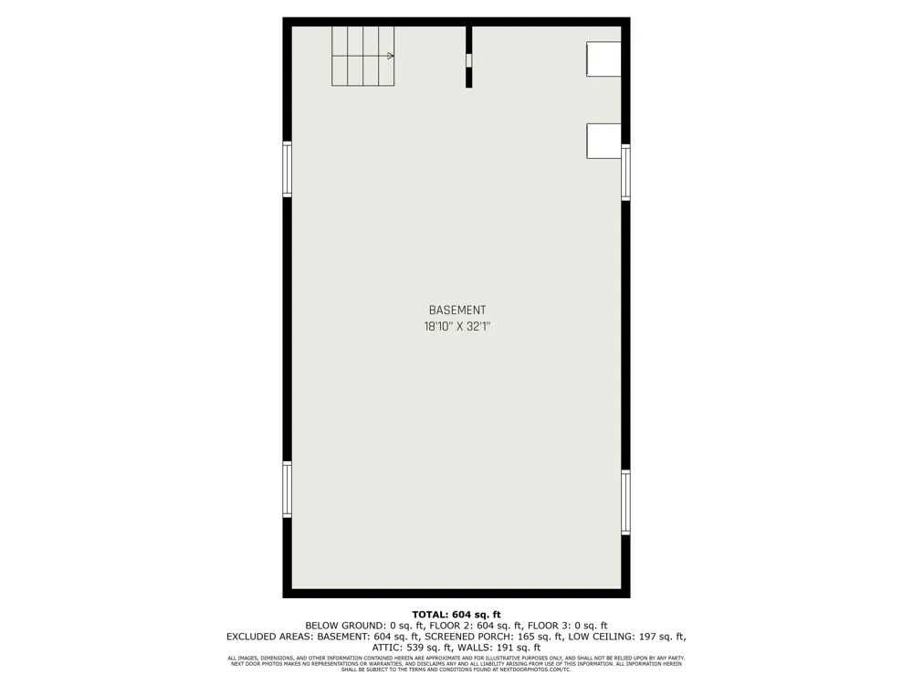 712 Lenore Avenue Lansing, MI 48910