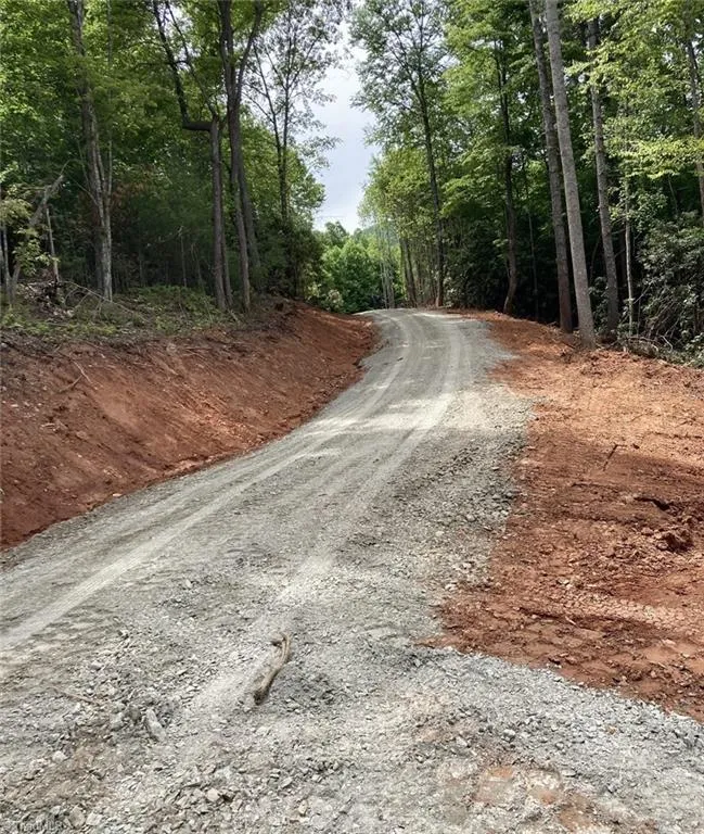 TBD Lots 1 & 2 Toe River Lane Newland, NC 28657