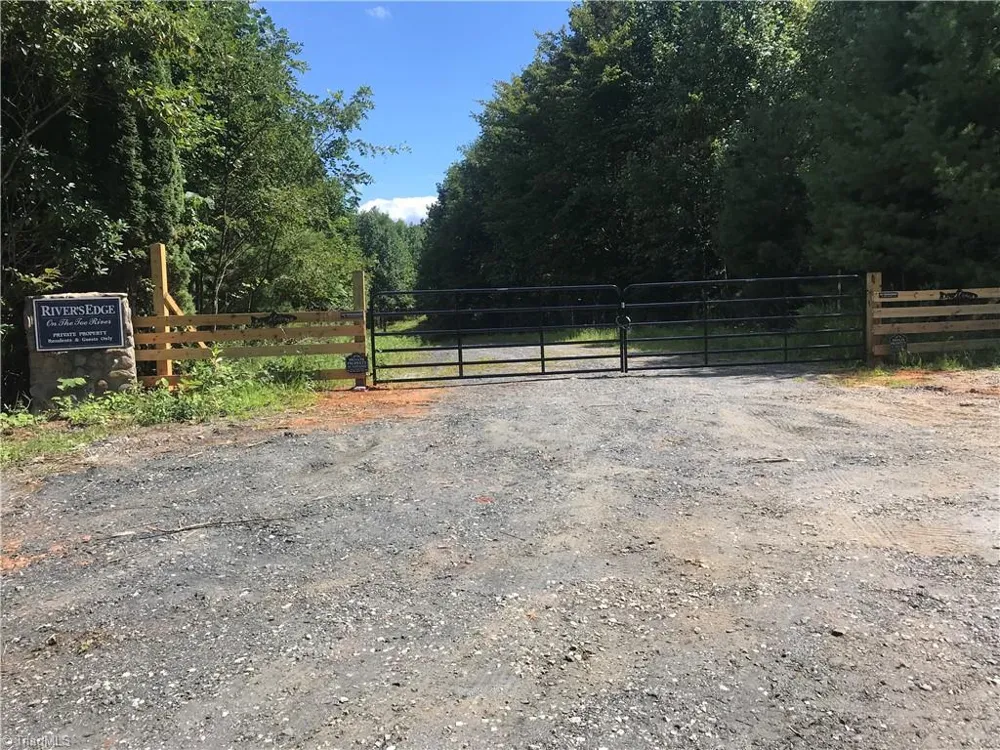 TBD Lots 1 & 2 Toe River Lane Newland, NC 28657