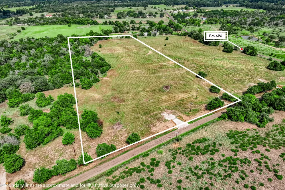 8671 County Road 324 Caldwell, TX 77836