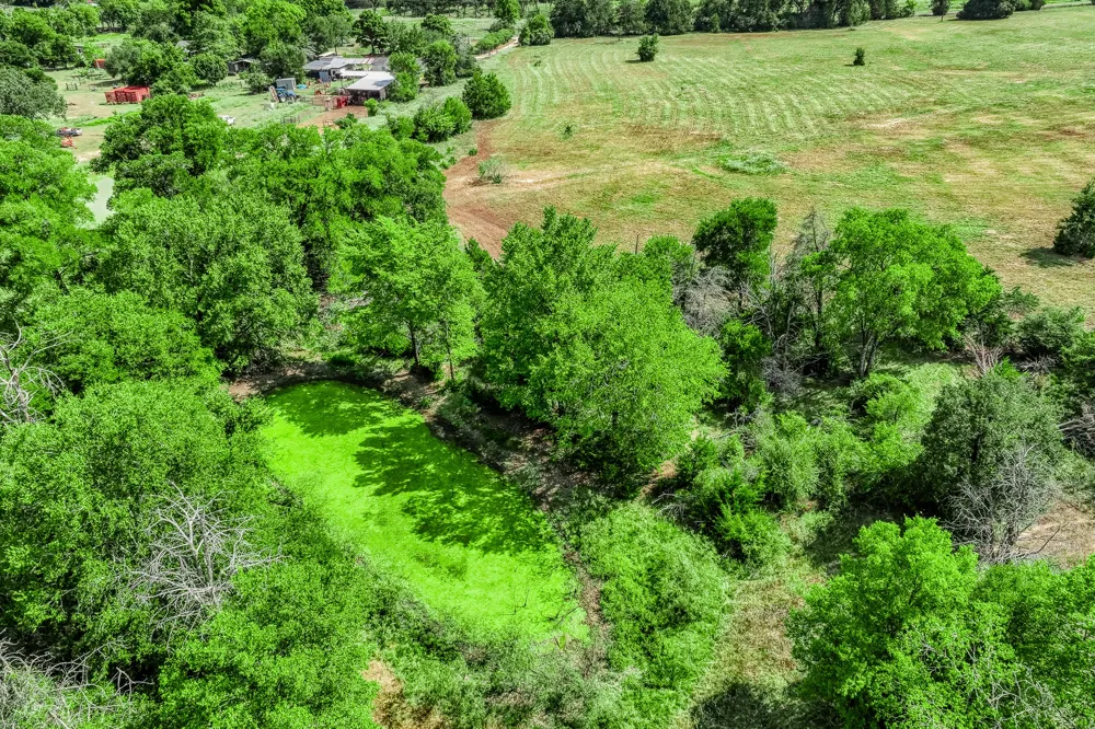 8671 County Road 324 Caldwell, TX 77836