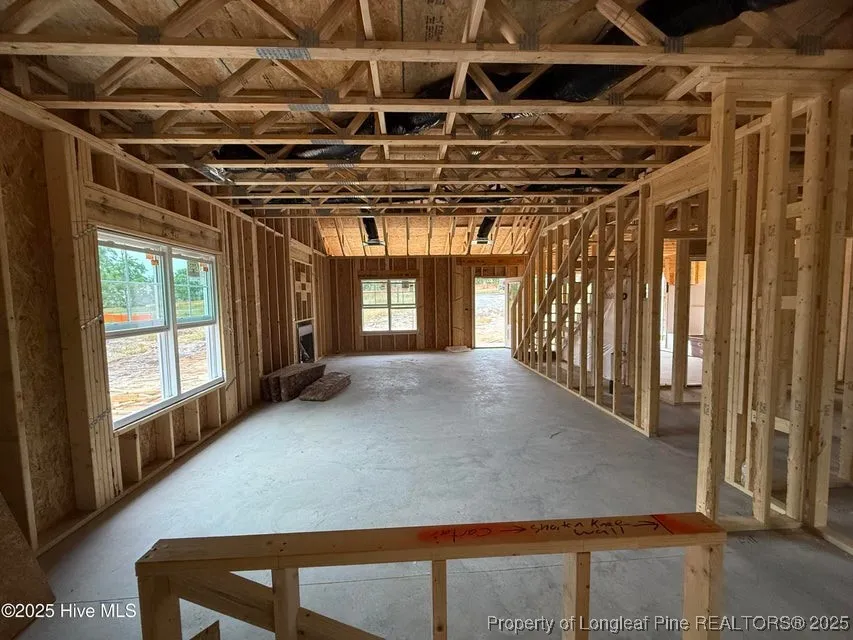 1021 Ivory Lane West End, NC 27376