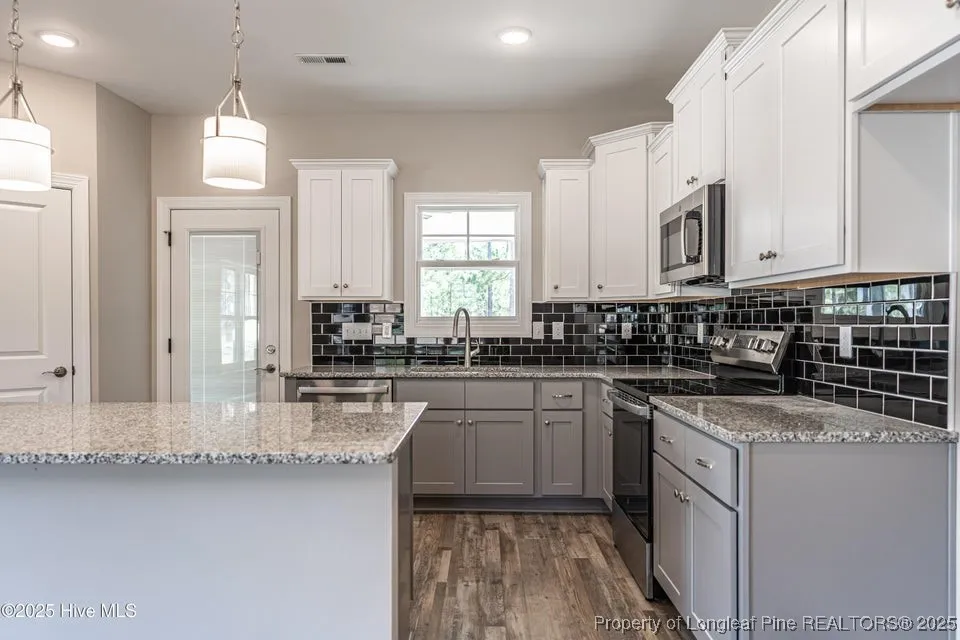 1021 Ivory Lane West End, NC 27376