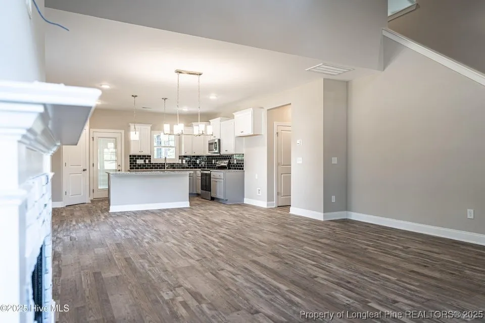 1021 Ivory Lane West End, NC 27376
