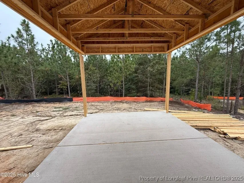 1021 Ivory Lane West End, NC 27376
