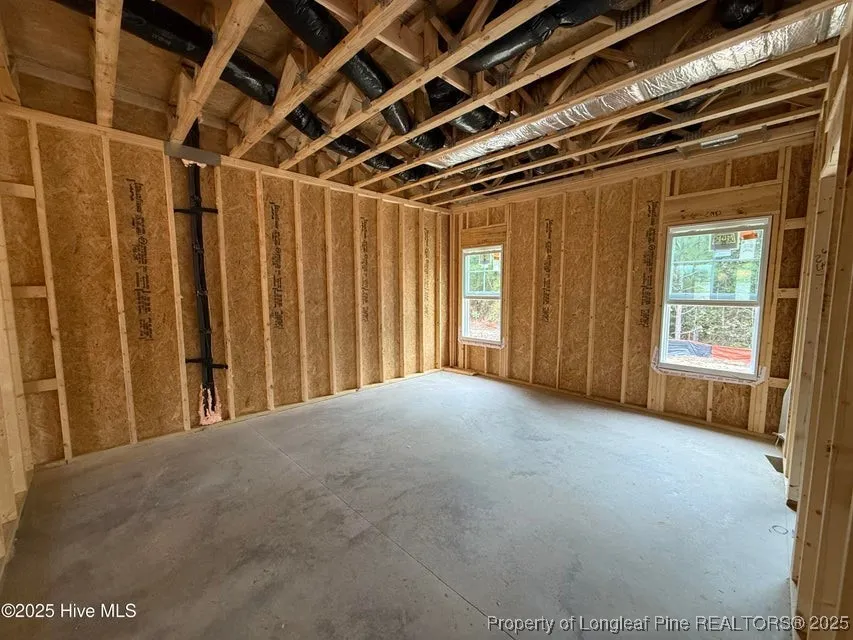 1021 Ivory Lane West End, NC 27376