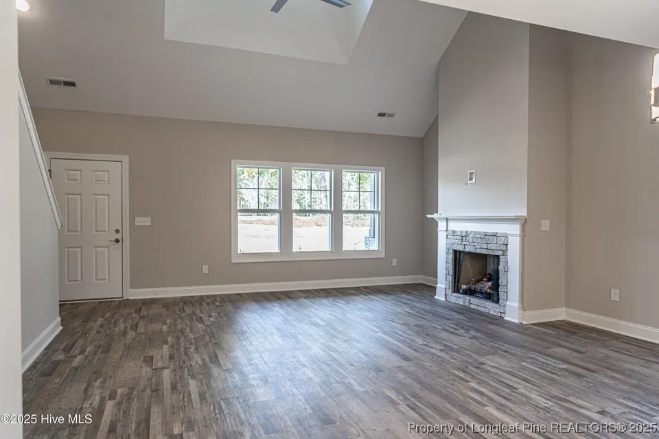 1021 Ivory Lane West End, NC 27376