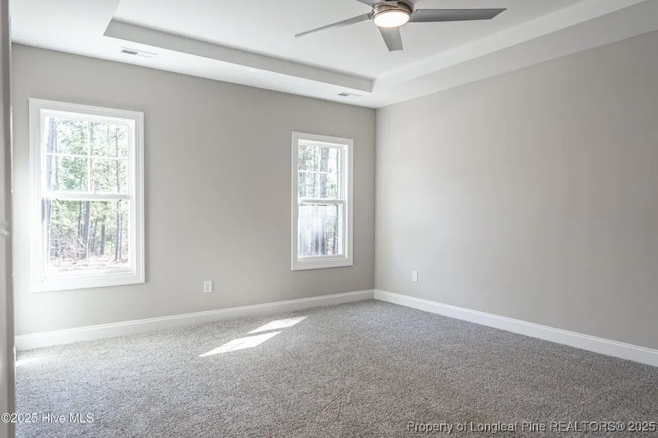 1021 Ivory Lane West End, NC 27376