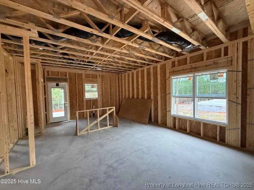 1021 Ivory Lane West End, NC 27376