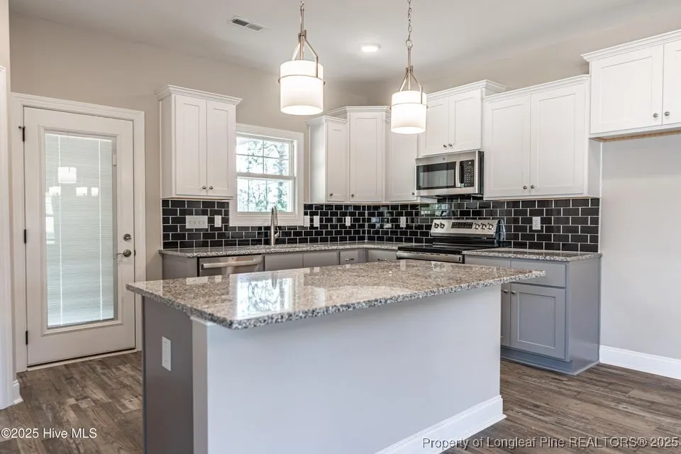 1021 Ivory Lane West End, NC 27376