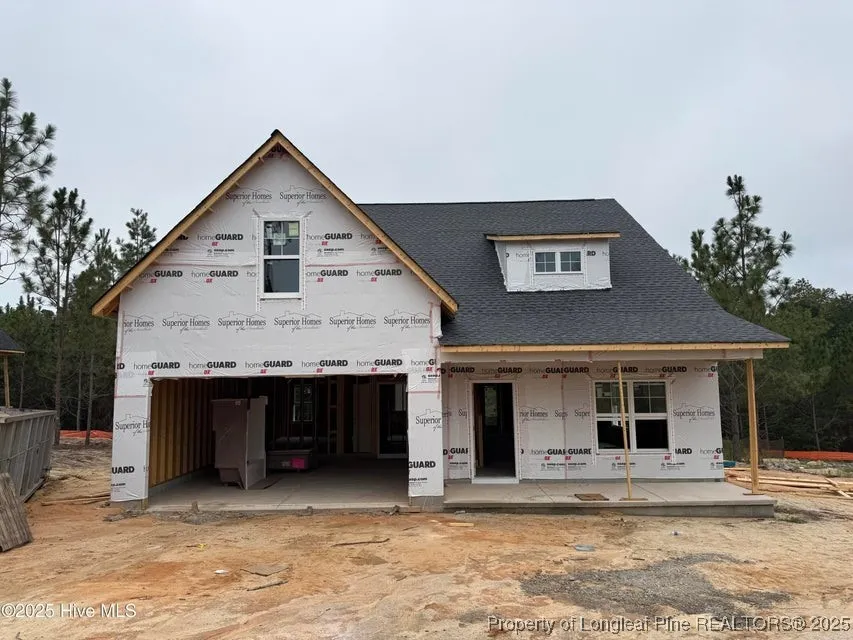 1021 Ivory Lane West End, NC 27376