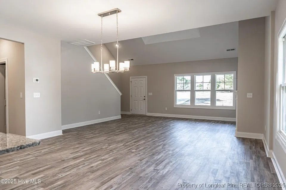 1021 Ivory Lane West End, NC 27376