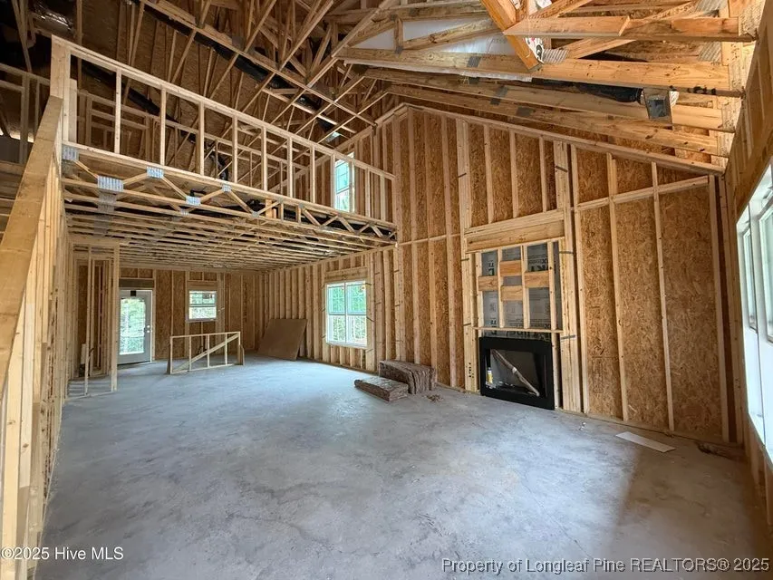 1021 Ivory Lane West End, NC 27376