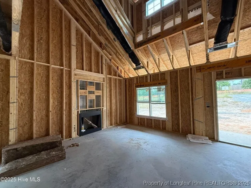1021 Ivory Lane West End, NC 27376