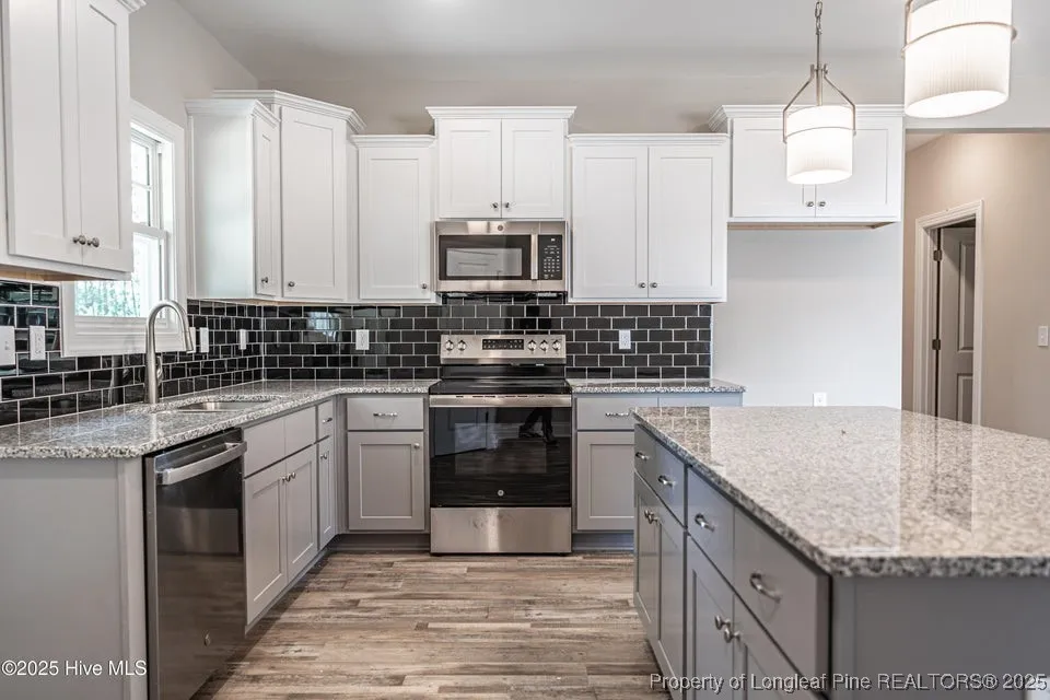 1021 Ivory Lane West End, NC 27376