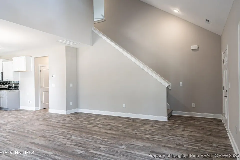 1021 Ivory Lane West End, NC 27376