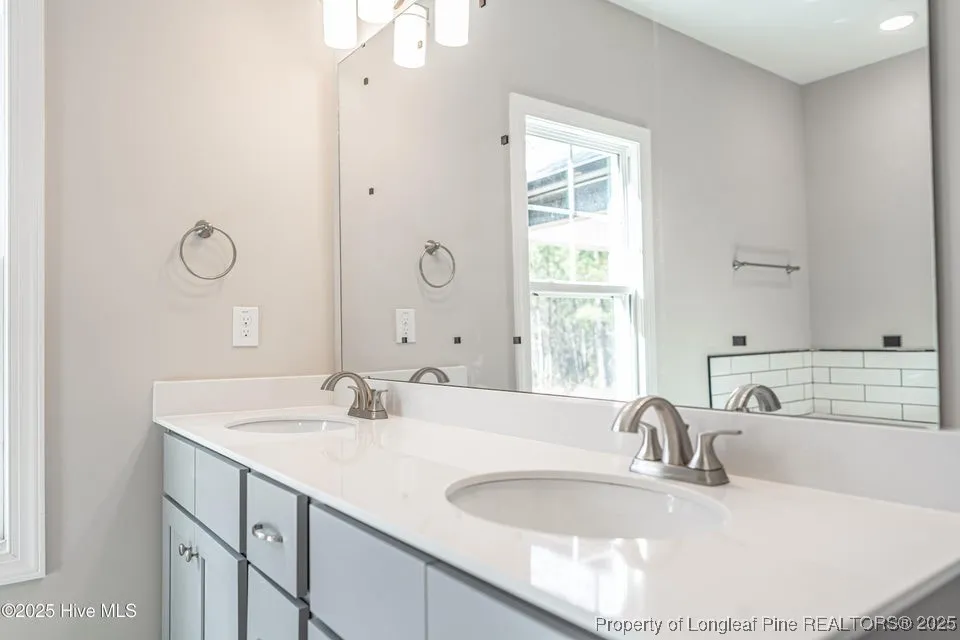 1021 Ivory Lane West End, NC 27376