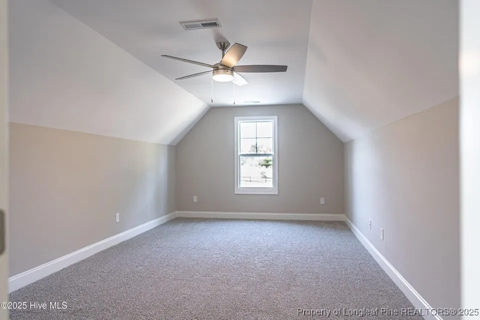 1021 Ivory Lane West End, NC 27376