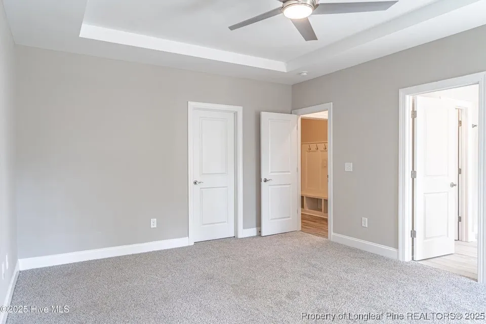 1021 Ivory Lane West End, NC 27376
