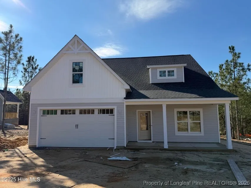 1021 Ivory Lane West End, NC 27376
