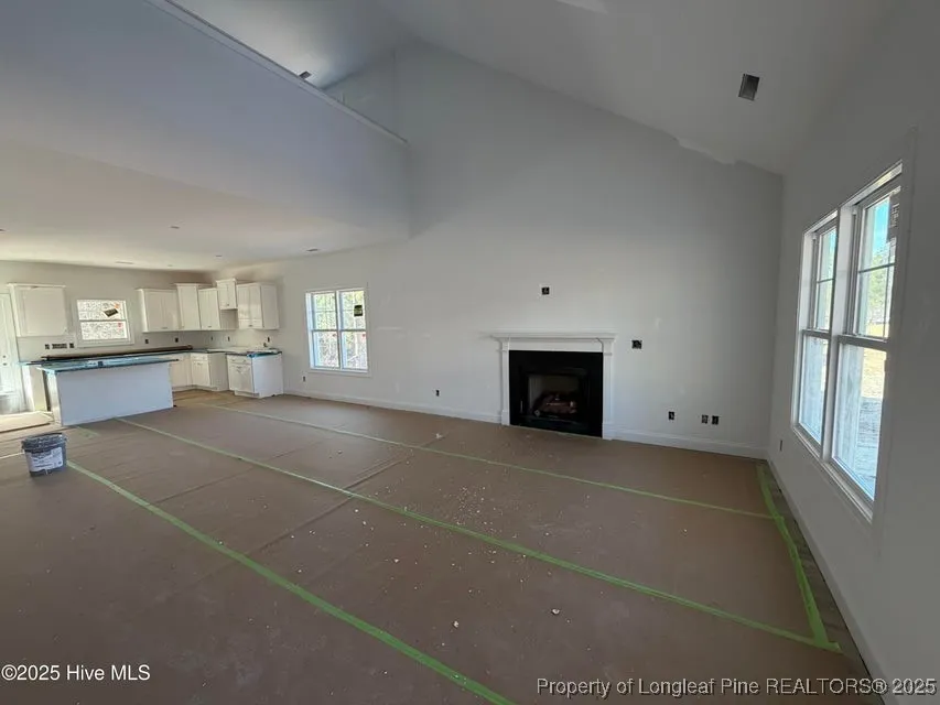 1021 Ivory Lane West End, NC 27376