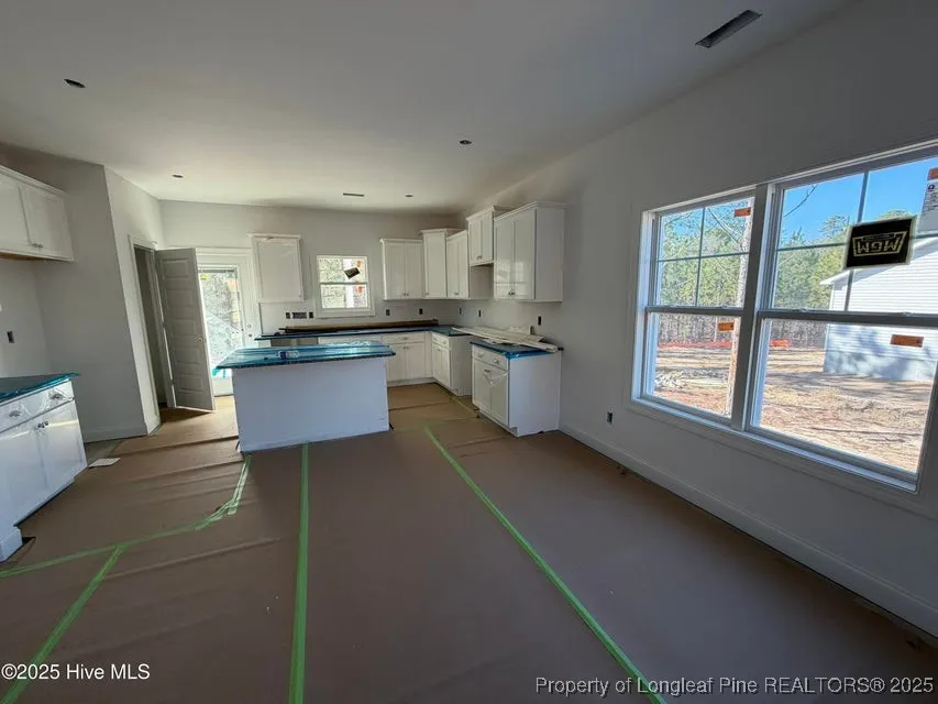 1021 Ivory Lane West End, NC 27376