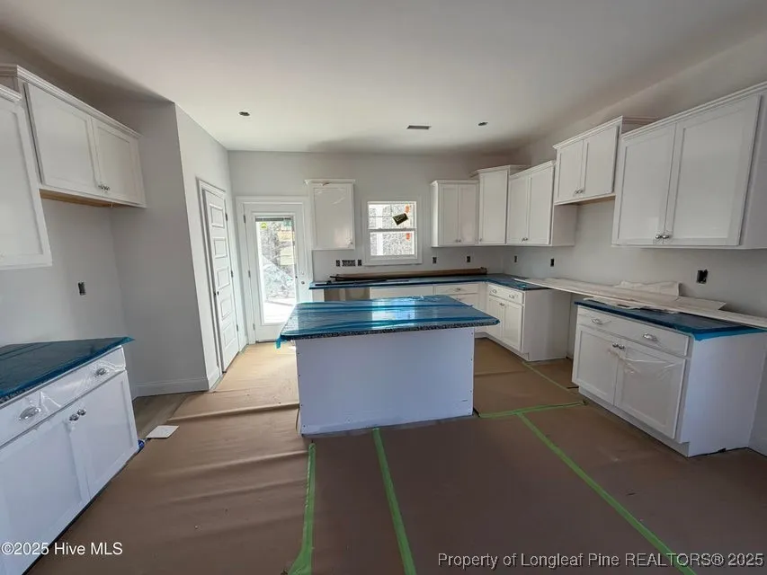 1021 Ivory Lane West End, NC 27376