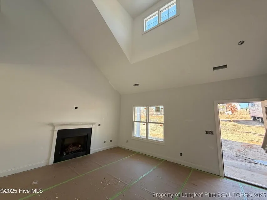 1021 Ivory Lane West End, NC 27376