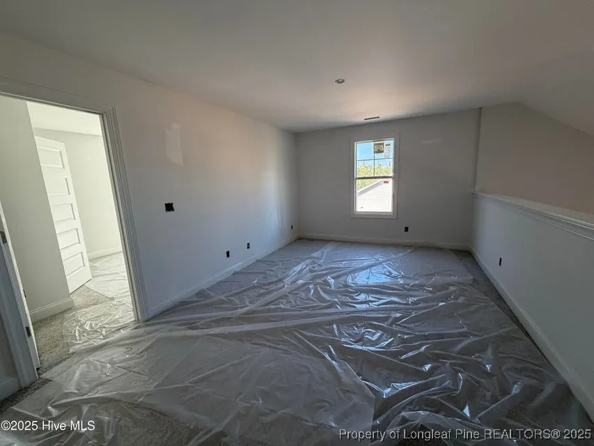 1021 Ivory Lane West End, NC 27376