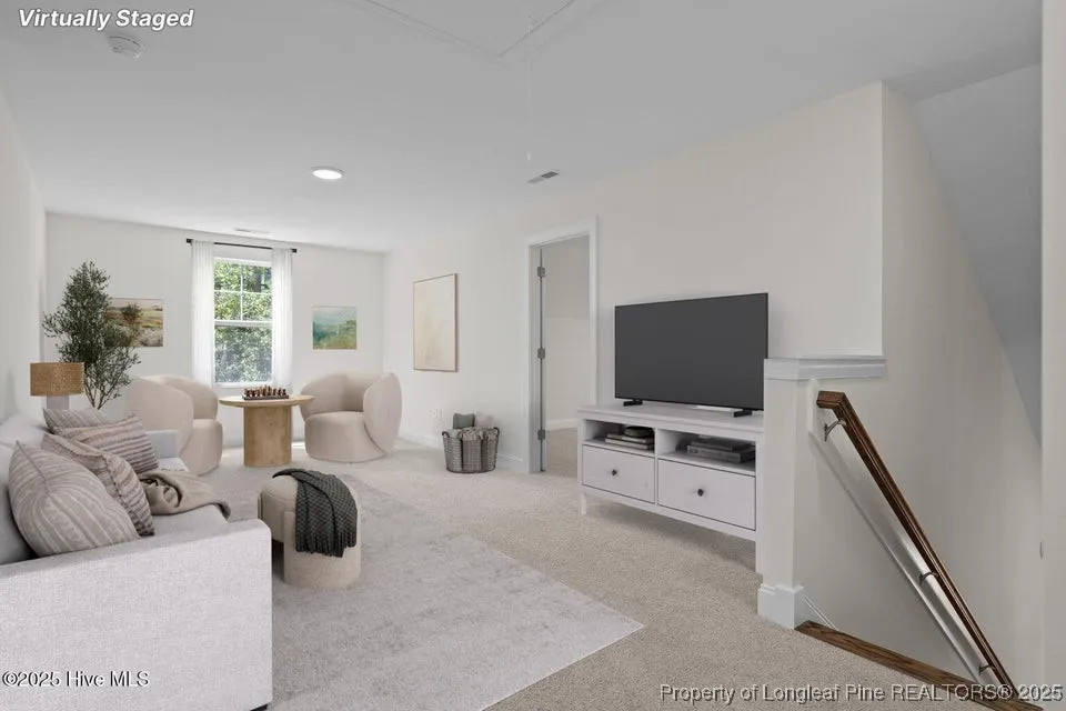 1021 Ivory Lane West End, NC 27376