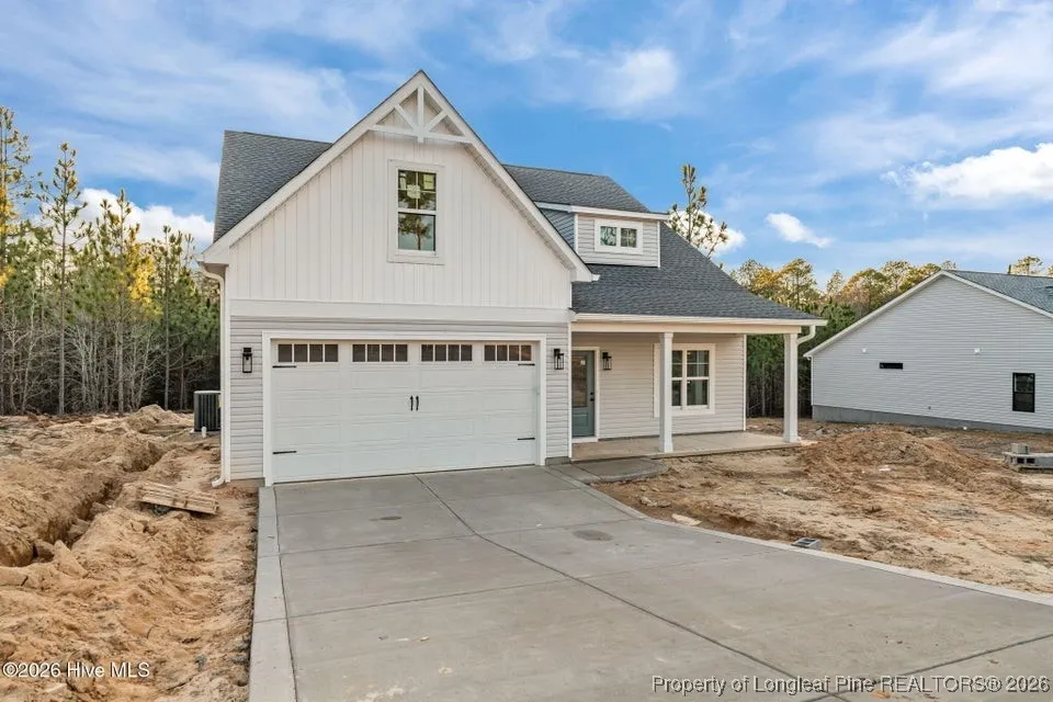 1021 Ivory Lane West End, NC 27376