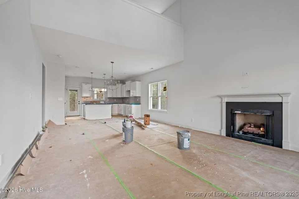 1021 Ivory Lane West End, NC 27376