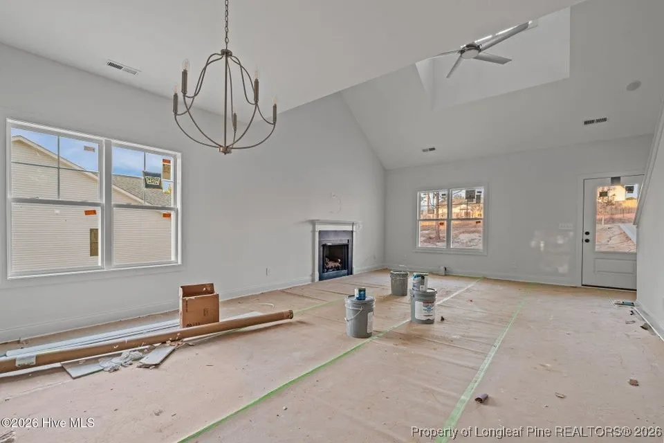 1021 Ivory Lane West End, NC 27376