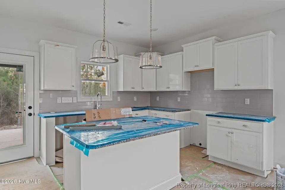 1021 Ivory Lane West End, NC 27376