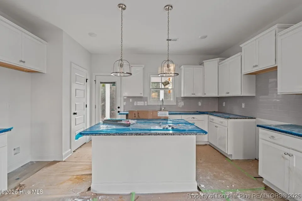1021 Ivory Lane West End, NC 27376