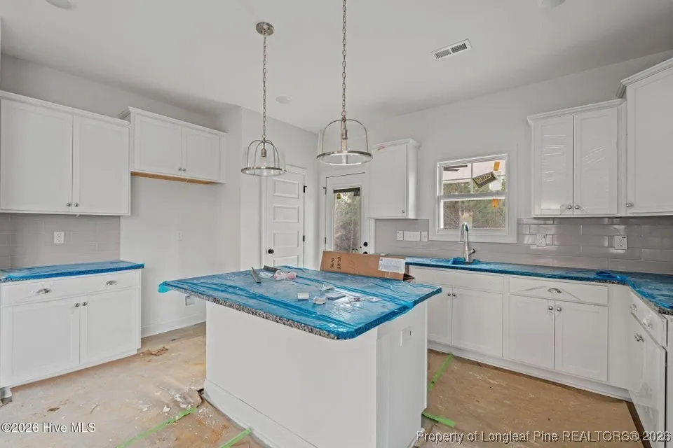 1021 Ivory Lane West End, NC 27376